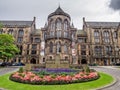 University of Glasgow