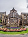 University of Glasgow