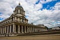 University of Greenwich, London, England