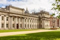 University of Greenwich in London, UK Royalty Free Stock Photo