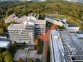 University of Hagen in Germany