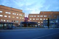 University Hospital of North Norway, Tromso