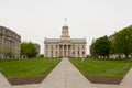 University of Iowa