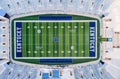 University of Kentucky football field