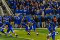 University of Kentucky Football