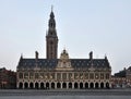 University Library of Leuven