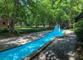 Belknap Campus Water Fountain