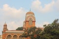 University of Madras in Chennai, Tamil Nadu, India Royalty Free Stock Photo