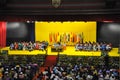 University Malaya Graduation Day