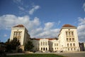 University of Medicine and Pharmacy in Iasi (Romania)