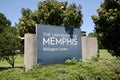 The University of Memphis at Millington