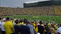 University of Michigan football