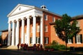 Lycium, University of Mississippi Royalty Free Stock Photo