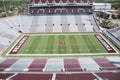 University of Oklahoma Football Stadium