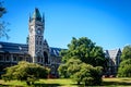 University of Otago, Dunedin, New Zealand