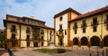 University Of Oviedo