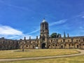 University of Oxford