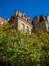 University of Pennsylvania Royalty Free Stock Photo