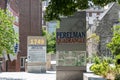 University of Pennsylvania Perelman Quadrangle