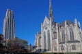 University of Pittsburgh campus