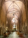 University of Pittsburgh Cathedral of learning first floor