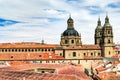 University Pontifica of Salamanca, Spain