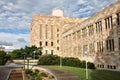 University of Queensland Royalty Free Stock Photo