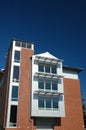 University Residence Hall