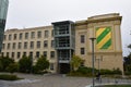 The University of San Francisco, 2.