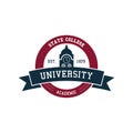 University state college academic design