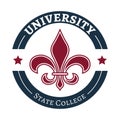 University state college design