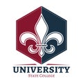 University state college design