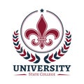 University state college design