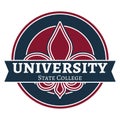 University state college design
