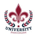 University state college design