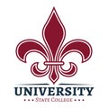 University state college design