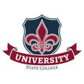 University state college design