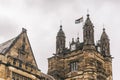 The University of Sydney, the Main Quadrangle