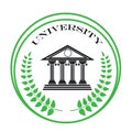 University symbol