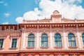 University of Szeged, Department of Theoretical Physics in Szeged, Hungary