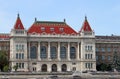 University of Technology and Economics in Budapest