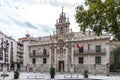 University of Valladolid, Spain