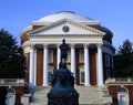 University of Virginia