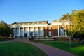 University of Virginia