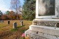 University of Virginia Confederate Cemetery