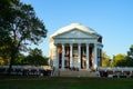 University of Virginia