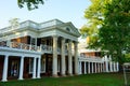 University of Virginia