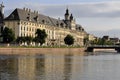 University of Wroclaw (Breslau) - Poland Royalty Free Stock Photo