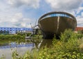 The Universum Science Center of Bremen, Germany