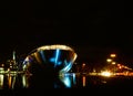 Universum Science Center, Bremen, Germany, Europe